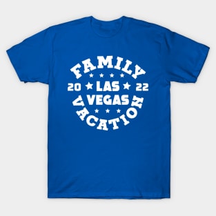 Las Vegas 2022 T-Shirt